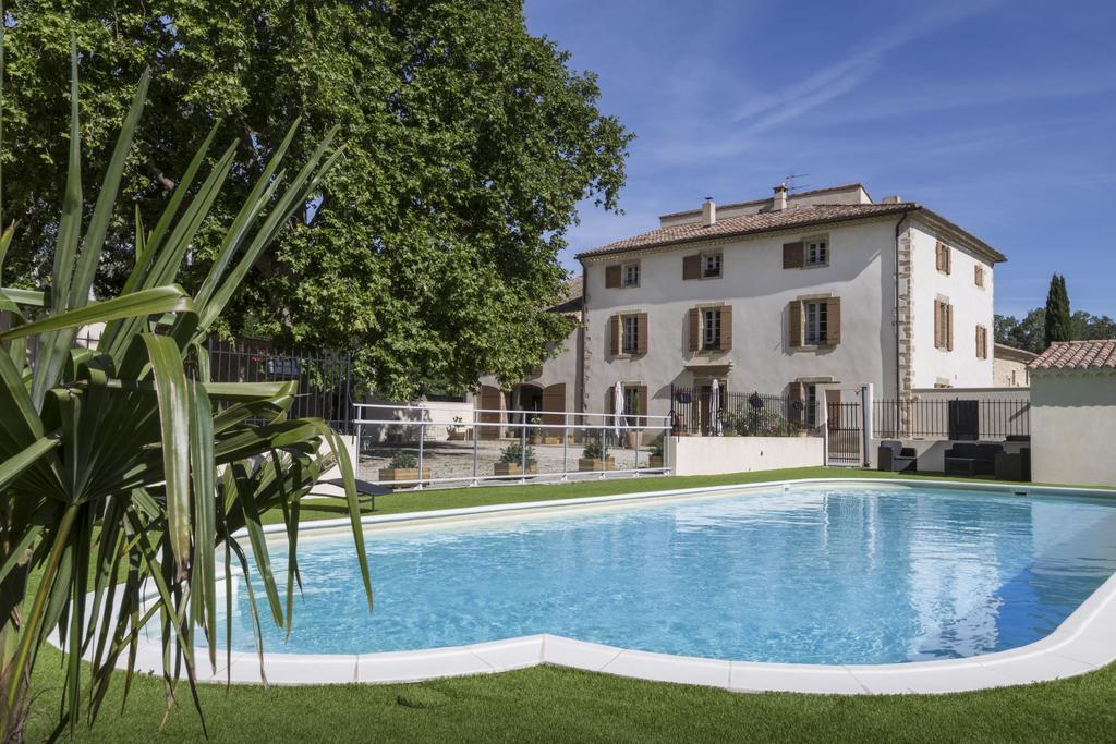 Espace De L'Hers Chateauneuf-du-Pape Exterior photo