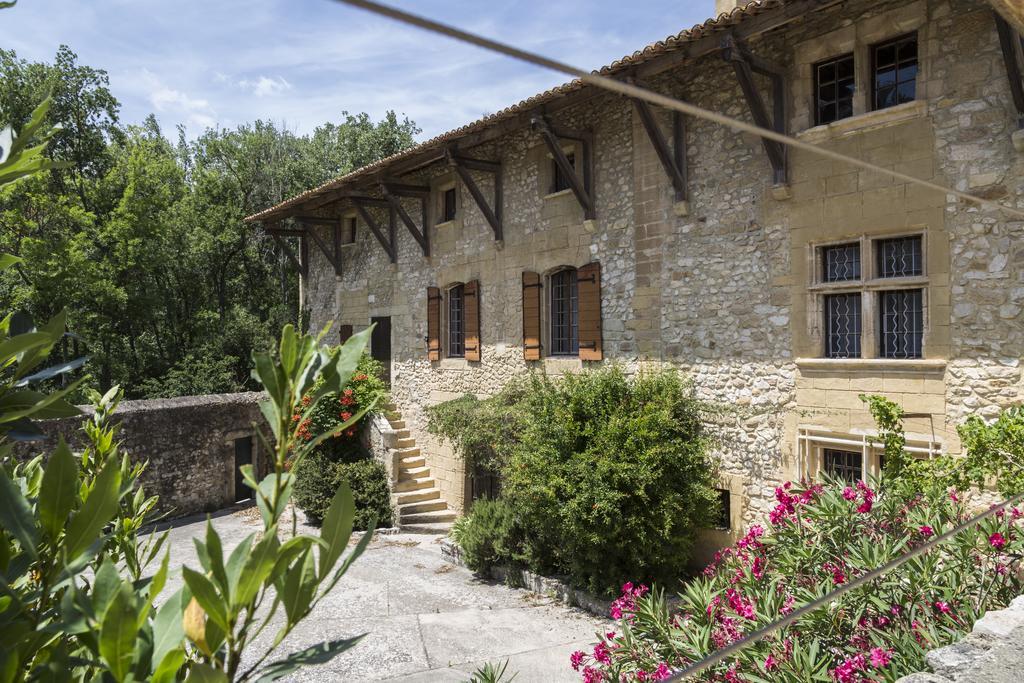 Espace De L'Hers Chateauneuf-du-Pape Exterior photo