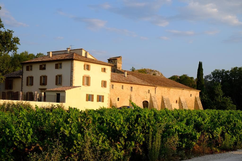 Espace De L'Hers Chateauneuf-du-Pape Exterior photo