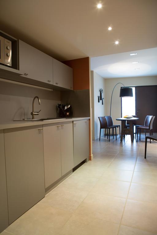 Espace De L'Hers Chateauneuf-du-Pape Exterior photo