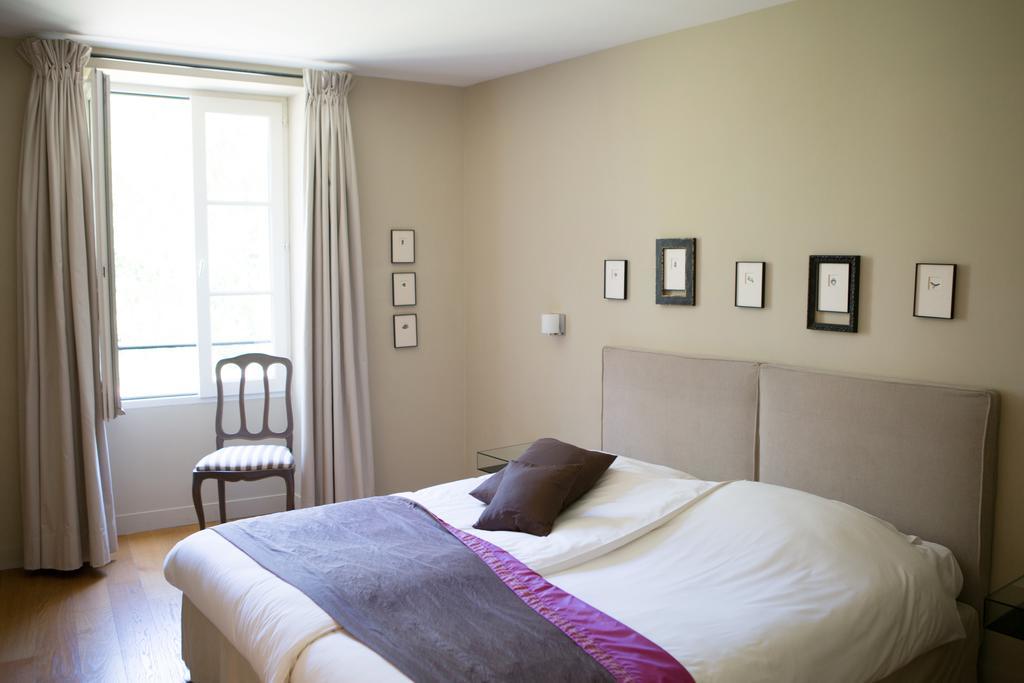Espace De L'Hers Chateauneuf-du-Pape Exterior photo